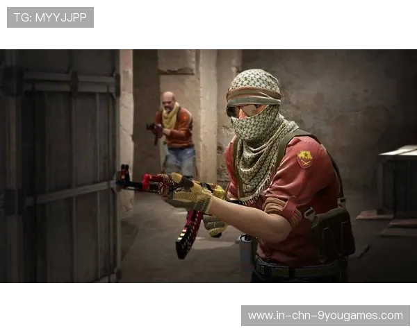 CS_GO团队闪烟与进攻线路训练，让你的战术更上一层楼