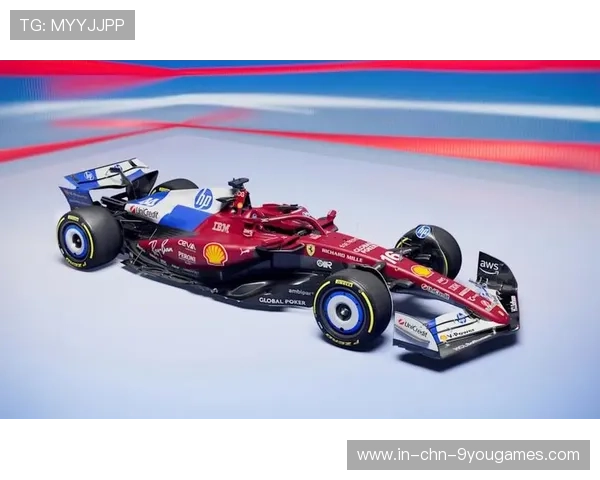 F1赛季新征程，诺里斯卫冕冠军的决心更强烈