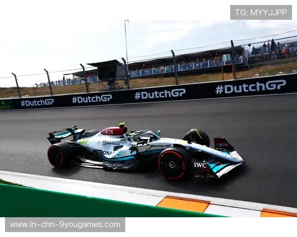 F1 年度最佳车队出炉！梅奔再度落榜