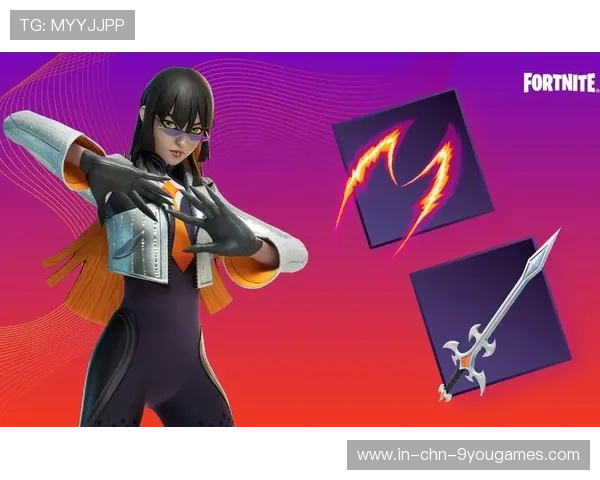 《堡垒之夜》未来光影创意大赛，玩家作品精彩纷呈！