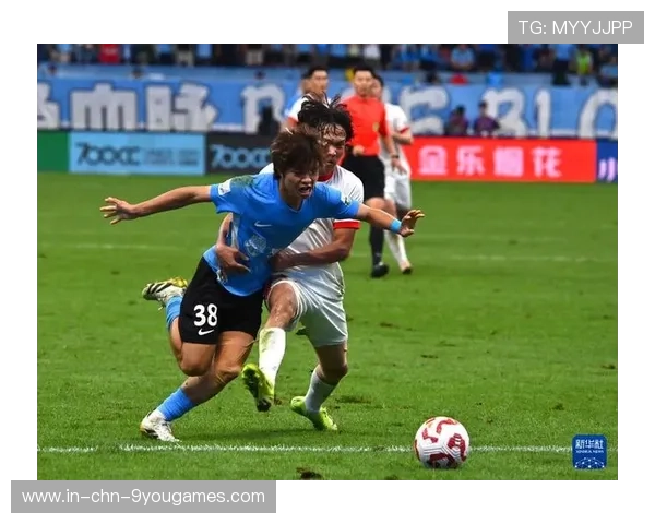 中超保级关键战：青岛海牛战平武汉三镇，中甲青岛海牛