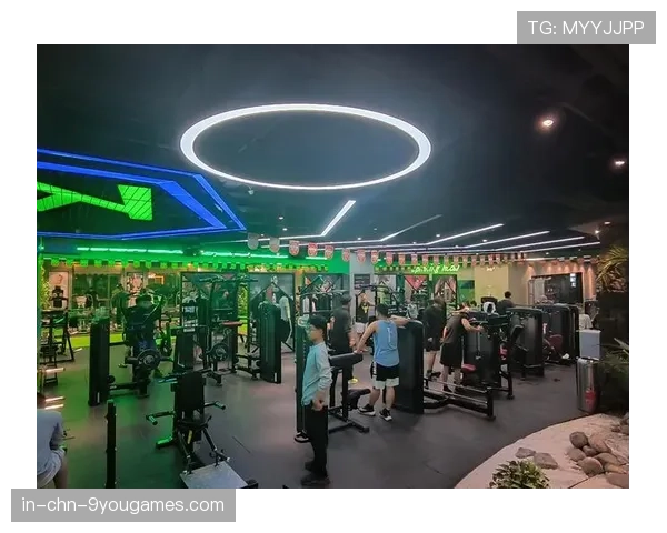 健身工作室数量大幅上升年轻用户成主力，健身工作室能挣多少钱